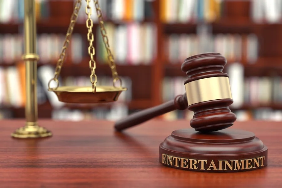 Entertainment Law Jobs Career Path Guide