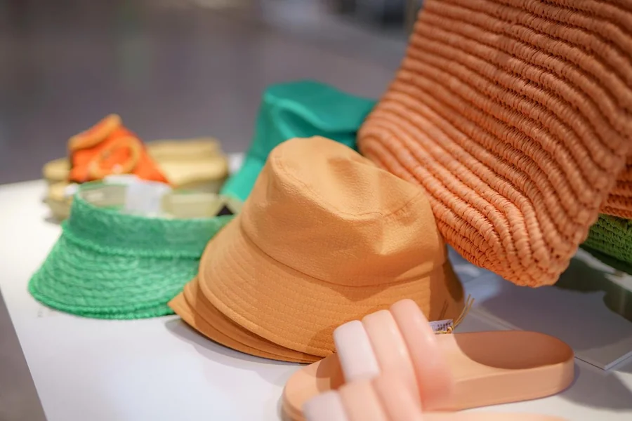 Best Sun Hat Brands That Combine Protection, Comfort, and Everyday Style