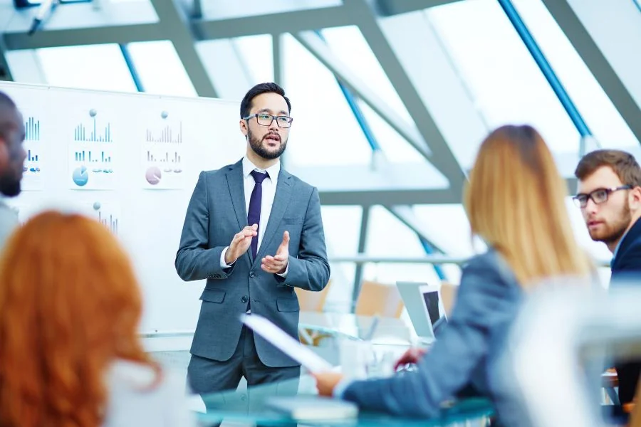 How to Position Your Business as an Expert in Your Industry