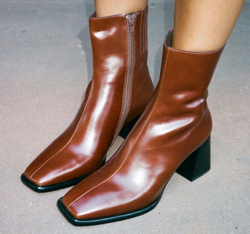 Jeffrey Campbell Sherpal Boots: Stylish Comfort for Every Season