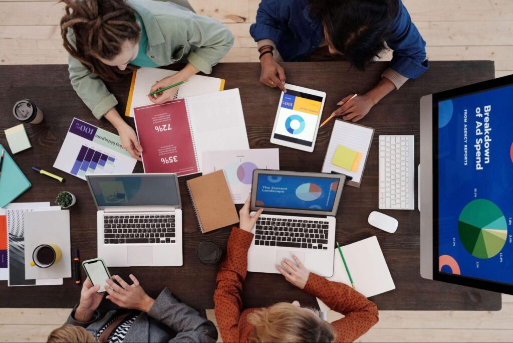 How Small Businesses Can Start Digital Marketing Without Wasting Budget