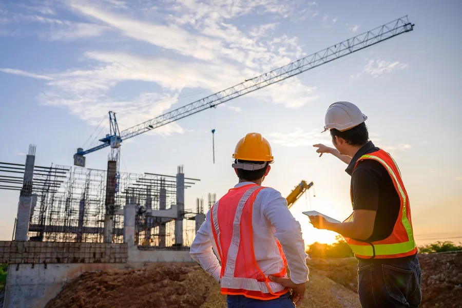 Importance of Commercial Construction Consulting Before Starting Major Building Projects