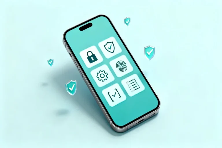 9 Essential Practices For Stronger Mobile Application Protection
