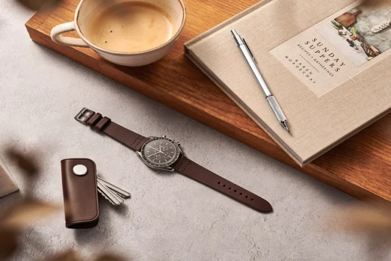 The Anatomy of a Modern Everyday Carry